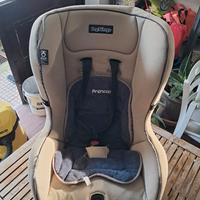 seggiolino auto isofix 