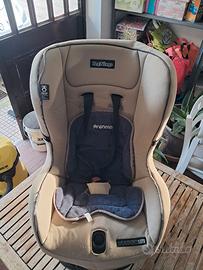 seggiolino auto isofix 