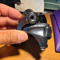 Deragliatore Shimano Ultegra 11V