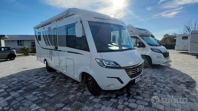 Motorhome pilote 700 g