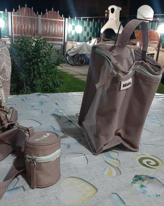 Borsa premaman