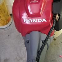 decespugliatore honda