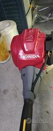 decespugliatore honda