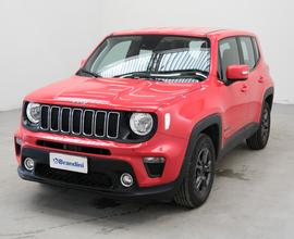 JEEP Renegade 1.6 mjt Longitude 2wd 130cv