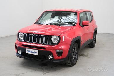 JEEP Renegade 1.6 mjt Longitude 2wd 130cv