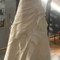 ABITO DA SPOSA