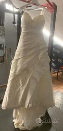 ABITO DA SPOSA