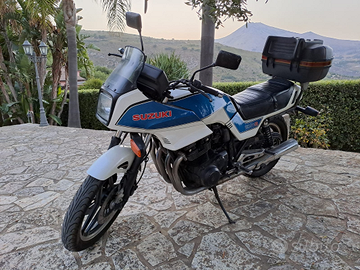 Suzuki GSX 1100 ES