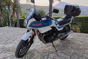 Suzuki GSX 1100 ES