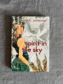 Spirit in The Sky Daisuke Igarashi