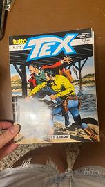 Fumetti Tex