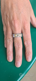 Anello donna