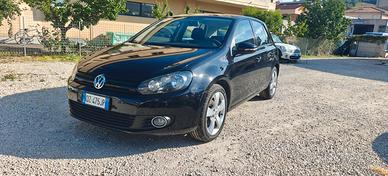 Volkswagen GOLF 1.6 TDI DPF 5 porte Comfortline