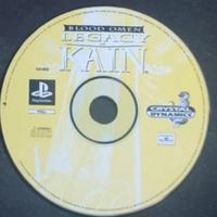 ps1 legacy of kain blood omen