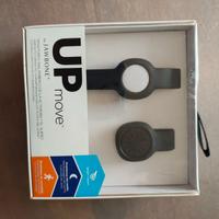 Jawbone UP move