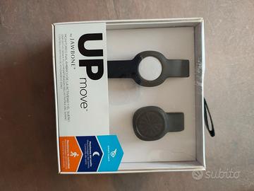 Jawbone UP move