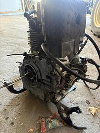 “Motore Lombardini 15LD 315 (6,8 CV) Diesel”