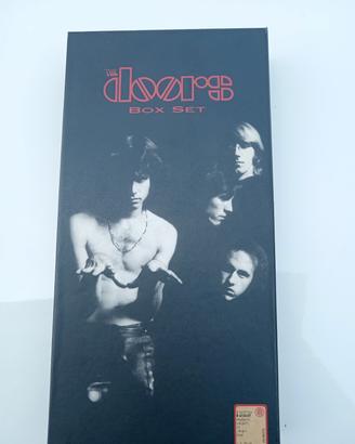 Box set The Doors