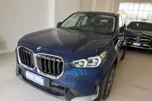 Bmw X1 sDrive 18d xLine my24