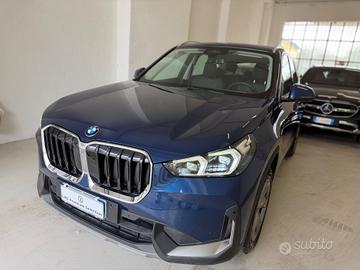 Bmw X1 sDrive 18d xLine my24