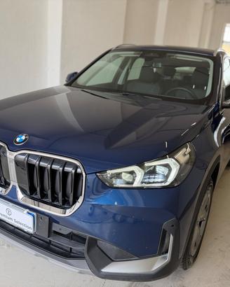 Bmw X1 sDrive 18d xLine my24