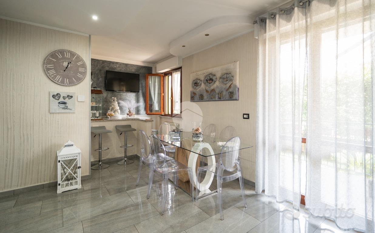 4 LOCALI A VOLVERA - Altro