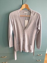 cardigan donna Bramante 