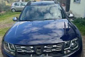 Dacia duster 4x2