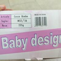 casco bimba 