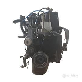 Motore Fiat Punto 1.2 benzina del 2005 188A4000