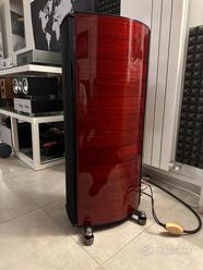 Diffusori Sonus faber Serafino Tradition RedViolin  			
