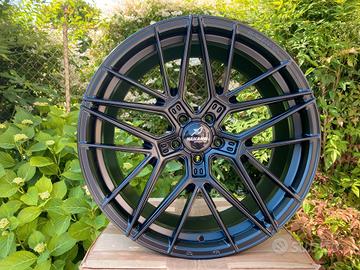 CERCHI 19 - 20 HAMANN FORGED MADE IN GERMANY