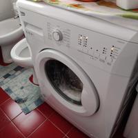 lavatrice Beko 6 kg A+++