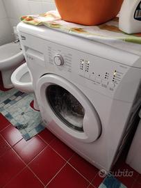 lavatrice Beko 6 kg A+++