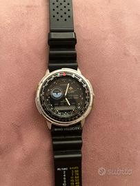 Citizen Wingman Promaster
