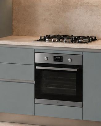 Cucina MAREA 305 cm nuova con elettrodomestici