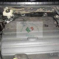 Motore Land Rover Freelander Diesel Cod. 204D3