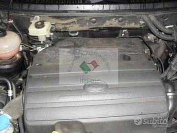 Motore Land Rover Freelander Diesel Cod. 204D3