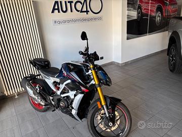 TVS 310 Racing NUOVO ! FULL OPTIONAL - Pronti per 