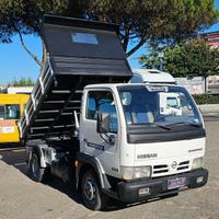 NISSAN CABSTAR 35.12 RIBALTABILE TRILATERALE MT