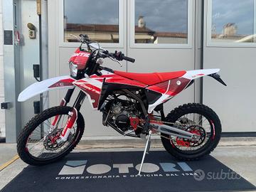 Fantic Motor XE 50 performance nuovo ULTIMO PEZZO 