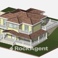 TERRENO EDIFICABILE "Z.T.O. B/5"