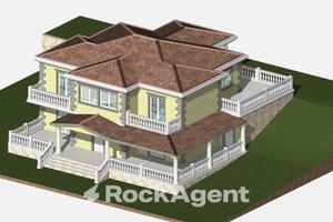 TERRENO EDIFICABILE "Z.T.O. B/5"