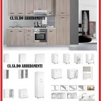 Cucina componibile Pronta consegna vari colori