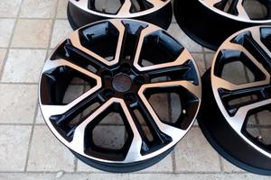 CERCHI 18 ORIGINALI JEEP COD:1986