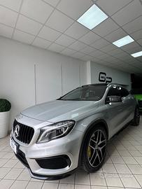 Mercedes-benz GLA 45 AMG 4Matic
