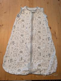 Sacco nanna estivo 0-6 mesi 58-66 cm