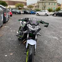 Kawasaki z650