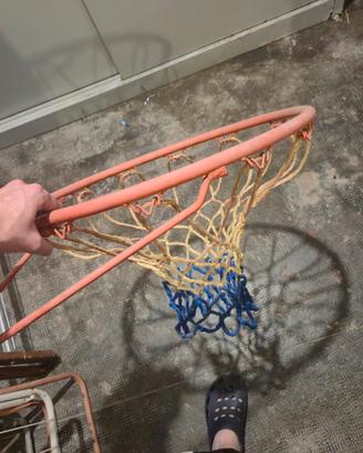canestro da basket