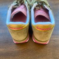 Saucony Jazz perfette